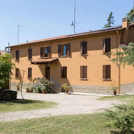 B&B Murolungo Сан-Лаццаро-ді-Савена Екстер'єр фото