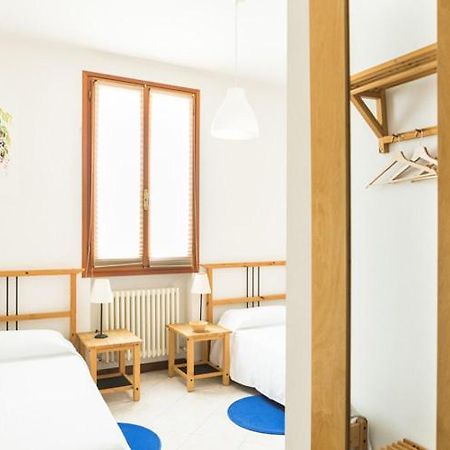 B&B Murolungo Сан-Лаццаро-ді-Савена Екстер'єр фото