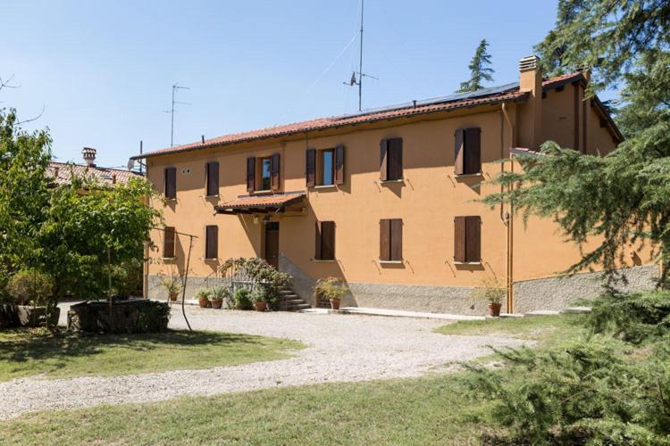 B&B Murolungo Сан-Лаццаро-ді-Савена Екстер'єр фото