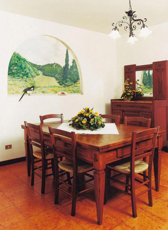 B&B Murolungo Сан-Лаццаро-ді-Савена Екстер'єр фото