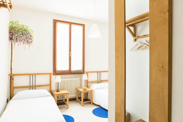 B&B Murolungo Сан-Лаццаро-ді-Савена Екстер'єр фото