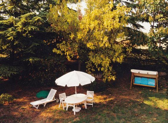 B&B Murolungo Сан-Лаццаро-ді-Савена Екстер'єр фото